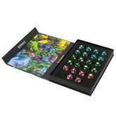 Aldarra Elixir Liquid Core Dice